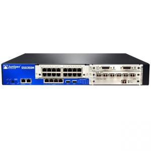 Juniper SSG-350M-SH